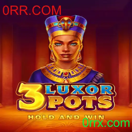 Explorando o Mundo de 3LuxorPots: Uma Viagem ao Coração do Jogo