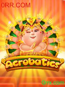 Explorando 'Acrobatics': Desvendando o Jogo e Suas Regras com 0RR.COM