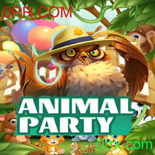 Descubra as Aventuras de AnimalParty: Um Mergulho no Mundo da Diversão Animal