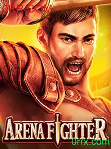 Explorando o Mundo Intenso de ArenaFighter