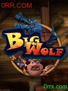 BigWolf: Um Mergulho no Jogo que Está Revolucionando o Mundo dos Games