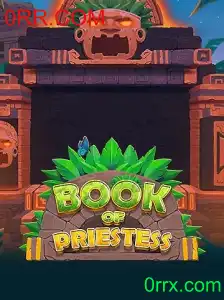 Explore o Fascinante Mundo de BookOfPriestess e Sua Atração Misteriosa: 0RR.COM