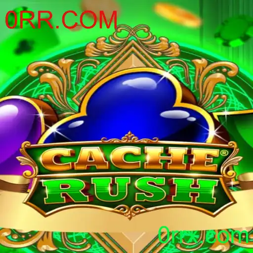 Descubra o Mundo de Aventura de CacheRush: Um Guia Completo