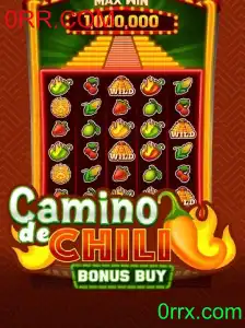Descubra o Mundo Excitante de CaminodeChiliBonusBuy