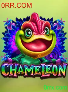 Explorando o Jogo Chameleon: Regras e Dinâmica