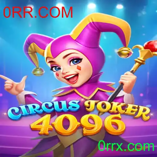 Explorando o Vibrante Mundo de CircusJoker4096