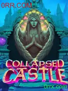 Explorando o Universo Enigmático de CollapsedCastle