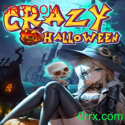 CrazyHalloween e a Palavra-Chave Secreta 0RR.COM: Descubra Este Jogo Revolucionário