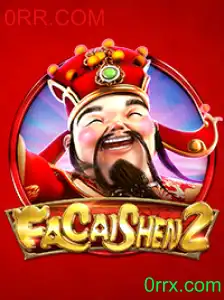 Descubra FaCaiShen2 e Encontre Fortuna com 0RR.COM