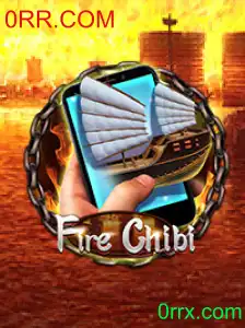Descubra o Mundo Fascinante de FireChibiM e o Universo de 0RR.COM
