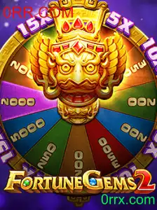 FortuneGems2: Explorando o Universo do Jogo e Suas Regras