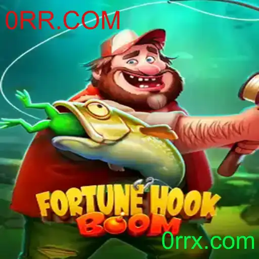 Descubra FortuneHookBoom: O Jogo de Estratégia Que Está Revolucionando 0RR.COM