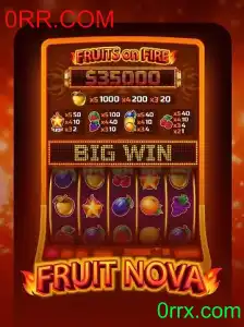 Explorando FruitNova: Um Guia Completo para o Novo Jogo