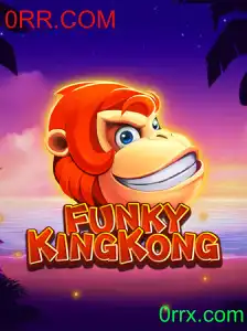 Explore o Universo Divertido de FunkyKingKong: Um Guia Completo