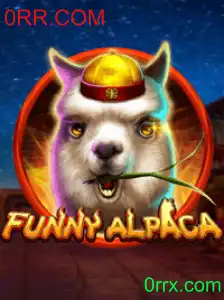 Explorando o Universo Divertido de FunnyAlpaca: Regras e Destaques