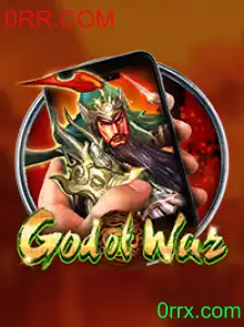Desvendando GodofWarM: Uma Nova Aventura no Mundo dos Jogos