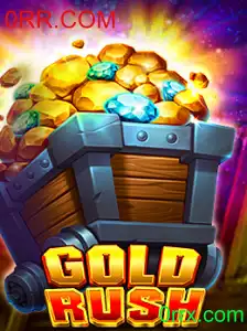 Descubra GoldRush: O Novo Fenômeno dos Jogos Online
