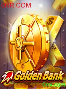 Explorando o Mundo Inovador de GoldenBank