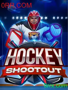 Descubra o Mundo Emocionante do HockeyShootout: Regras e Estratégias