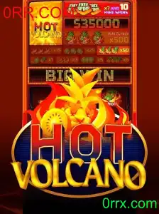Descubra o Jogo de Aventura e Estratégia: HotVolcano