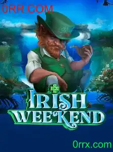 Descubra o Entusiasmante Jogo IrishWeekend: Aventuras e Desafios