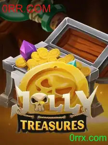 Descubra o Universo de JollyTreasures: Uma Aventura Incrível com 0RR.COM