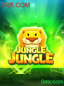 JungleJungle: Explorando Aventuras com a Palavra-Chave 0RR.COM