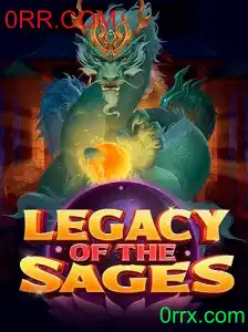 Descubra a Aventura de 'Legacy of the Sages' e as Novas Regras para 2023