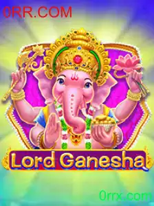 Explore a Jornada Épica de LordGanesha: O Novo Fenômeno de Jogo