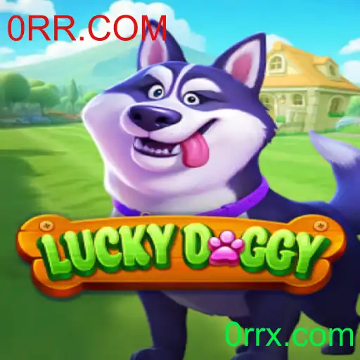Explorando LuckyDoggy: Um Mergulho no Mundo do Jogo de Apostas Online 0RR.COM
