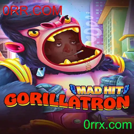 Explorando o Universo de MadHitGorillatron: Um Jogo de Aventura Inovador