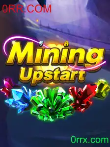 Explorando o Mundo do Jogo MiningUpstart: Uma Jornada de Mineração e Desafios