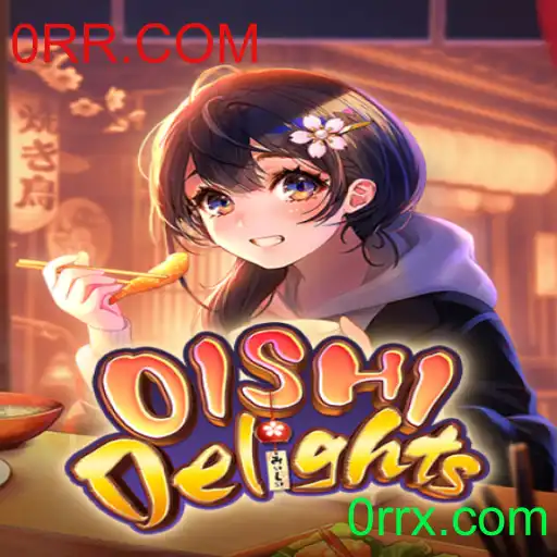 Descubra o Mundo de OishiDelights: Um Jogo Inovador e Envolvente