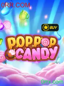 Descubra o Fascinante Mundo de POPPOPCANDY: Um Jogo Inovador para Todas as Idades