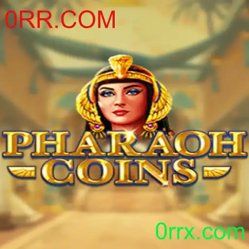 PharaohCoins: Uma Aventura de Estratégia nos Domínios do Antigo Egito