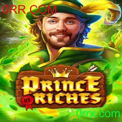 Descubra PrinceOfRiches: Um Jogo de Estratégia e Fortuna