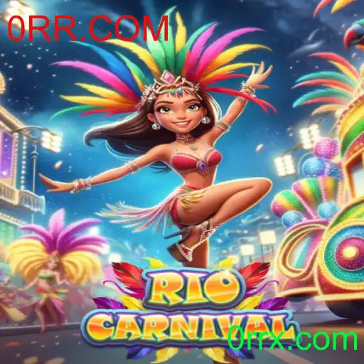 Bem-Vindo ao Mundo Vibrante de RioCarnival