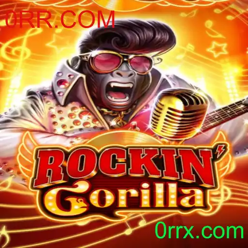 Descubra RockinGorilla: O Jogo de Estratégia e Aventura Que Está Conquistando o Mundo