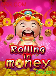 Introdução ao RollingInMoney: A Nova Sensação em Jogos