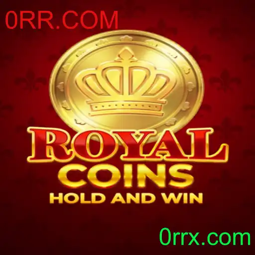 Descubra RoyalCoins: Uma Aventura Emocionante no Universo de 0RR.COM