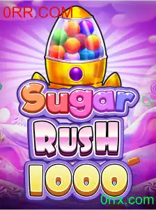 Explorando o Universo de SugarRush1000: Diversão e Estratégia
