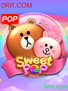Descubra o Mundo Doce de SweetPOP: Jogo Estratégico com um Toque Divertido