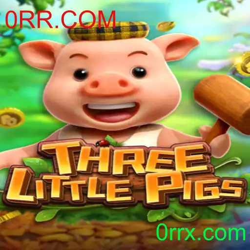 Descubra o Fascinante Mundo de THREELITTLEPIGS