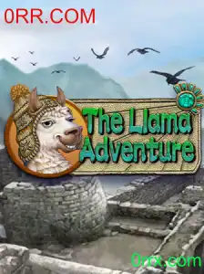 TheLlamaAdventure: Explorando a Jornada dos Llamas
