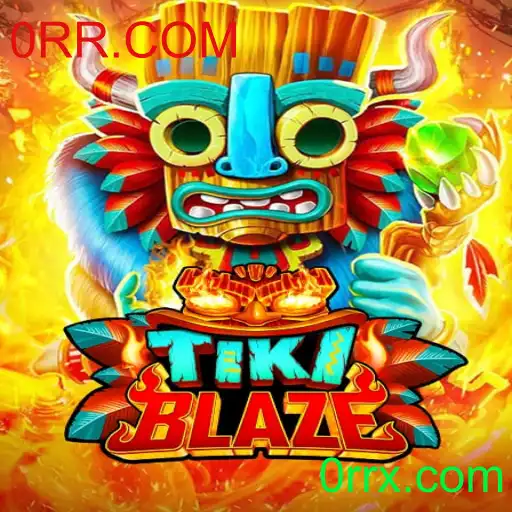 Descubra TikiBlaze: O Novo Fenômeno dos Jogos de Estratégia