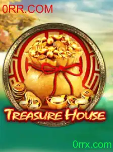 Explorando o Enigmático Mundo de TreasureHouse