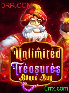 Descubra as Aventuras do Jogo UnlimitedTreasuresBonusBuy