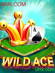 WildAce: Descubra o Jogo que Está Conquistando o Cenário Atual