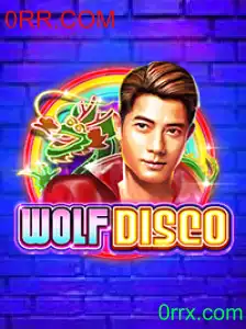 Descubra o Jogo WolfDisco: Uma Aventura Dançante