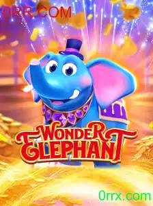 WonderElephant: Mergulho no Mundo Fascinante de Aventuras e Estratégias